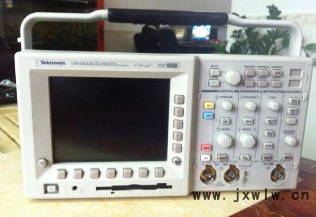 Agilent/安捷伦TDS3032B长期销售TDS3032B示波器