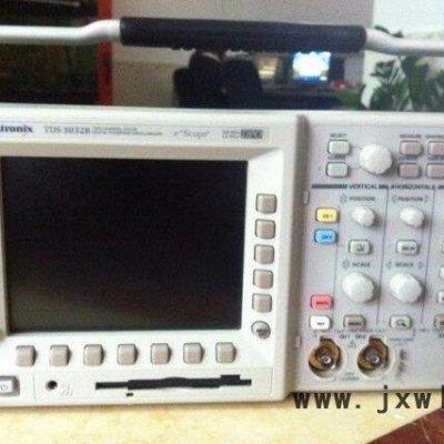 Agilent/安捷伦TDS3032B长期销售TDS3032B示波器