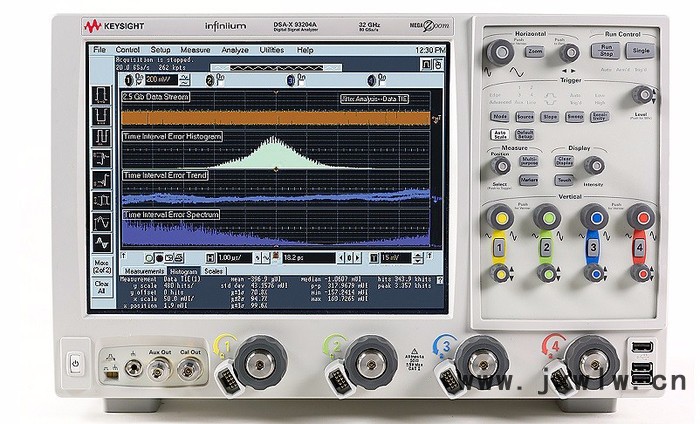 示波器高价回收DSA70604C，DPO70804C，MSO70804C