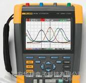 fluke190-204四通道示波表，fluke示波器