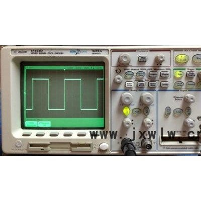 【二手MSOX3014T混合信号示波器】回收_说明书