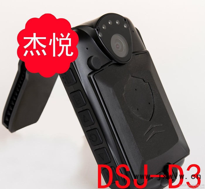 工厂直批DSJ-D3执法视音频记录仪 16GB 高清1080执法记录仪 **执法记录仪