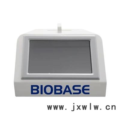 博科CLJ-2083 激光尘埃粒子计数器 BIOBASE  欢迎咨询