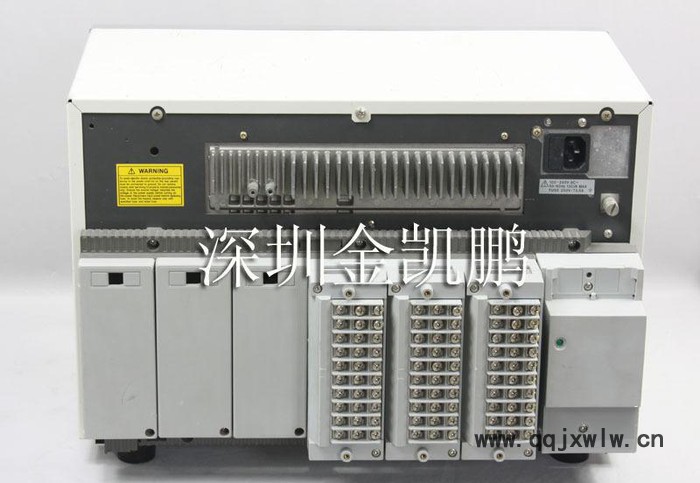 横河(yokogawa) 混合记录仪 DR230