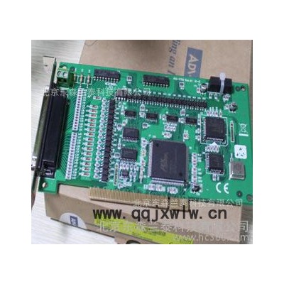 研华PCI-1750 计数器卡(实物图片)