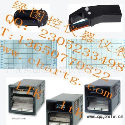 英国原装CHESSELL/ERUOTHERM记录仪4250色带LA243101