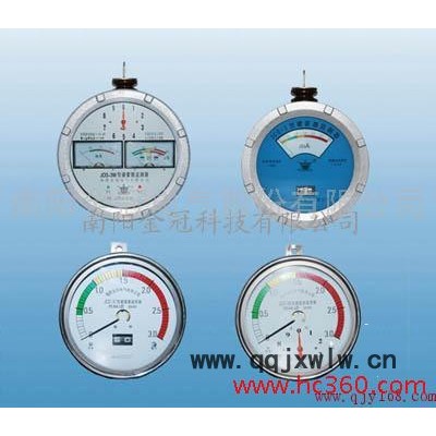 供应金冠YH系列避雷器专用在线监测仪、计数器