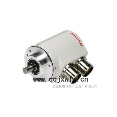 RI58-O/2048EK.42RD德国亨士乐Hengstler编码器/传感器/计数器一级总代理