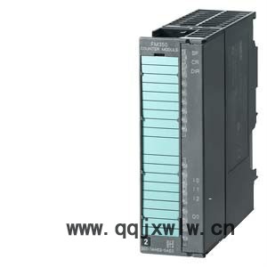 SIEMENS/西门子6ES7 350-2AH00-0AE0 FM350-2 计数器功能模块模块