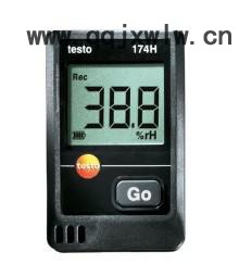 testo 176 H1 温湿度记录仪