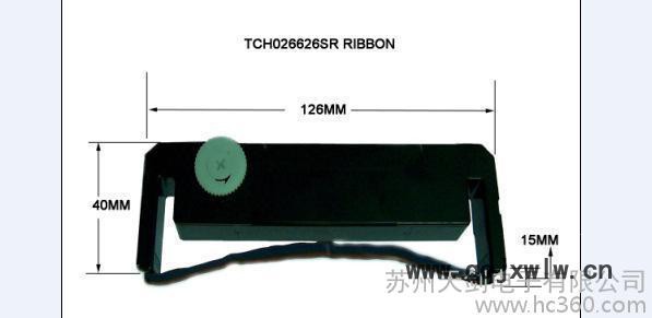 日本CHINO千野记录仪耗材 原装 进口色带 84-0044 现货出售