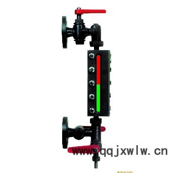 B49X-2.5透反射液位计显示仪表