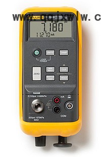 FLUKE/福禄克fluke717、718、719其他压力仪表