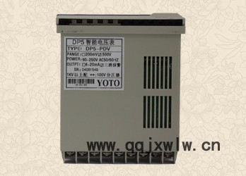 YOTO台湾北崎DP5-PDV/ PAA显示仪表