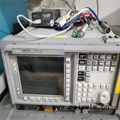 租赁Agilent/安捷伦N8973A噪声分析仪