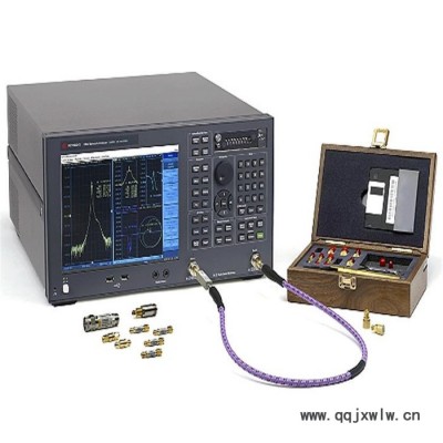 是德科技Keysight 矢量网络分析仪 矢量网络分析仪欢迎选购