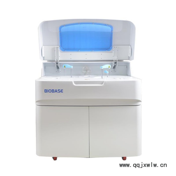 BIOBASE博科 BK-400 全自动生化分析仪