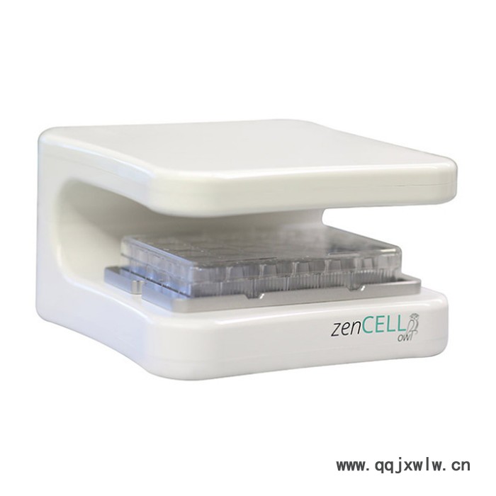 zenCELL owl 活细胞实时动态成像分析系统细胞成像监测仪活细胞扫描成像分析仪价格实验室细胞分析仪厂家直供