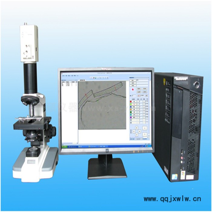 【研硕仪器 】Y111A型纤维长度分析仪，棉纤维长度，化学短纤维长度，纤维引伸器分析器