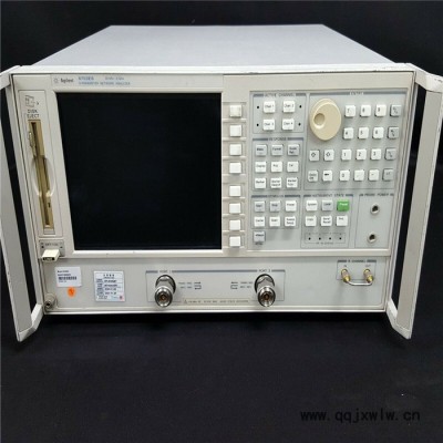 安捷伦agilent8753ES 3/6G网络分析仪