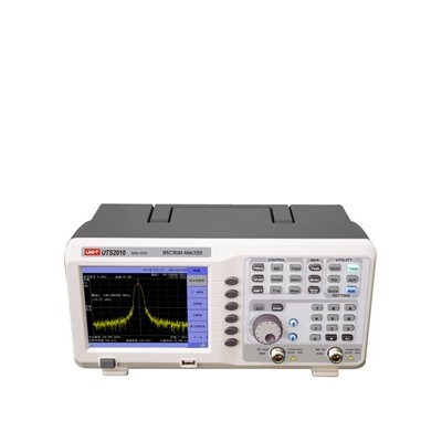 UNIT 优利德 UTS2020 频谱分析仪 9KHz~1.