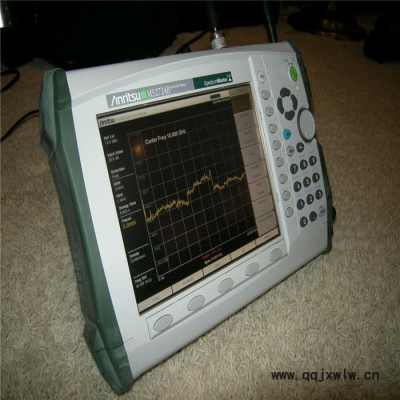 回收设备 安立MS2724B日本安立Anritsu MS2724C频谱分析仪