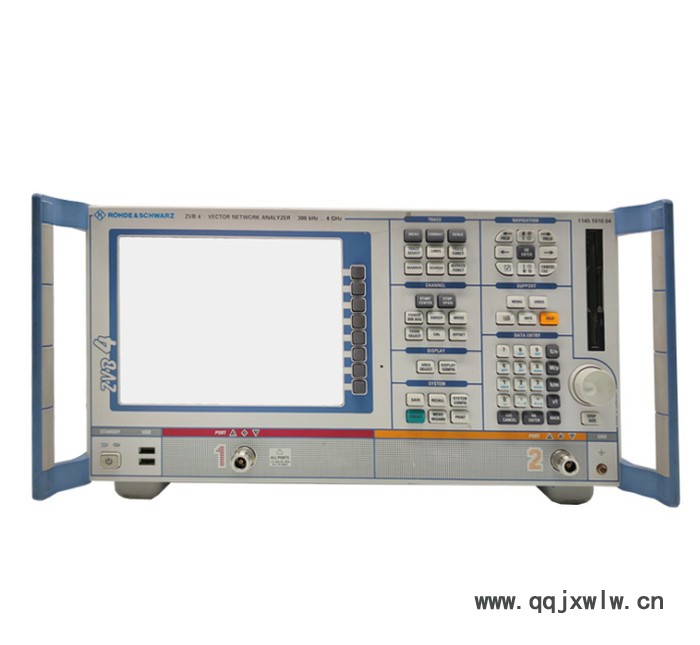 租赁、维修 R&S   ZVB4网络分析仪