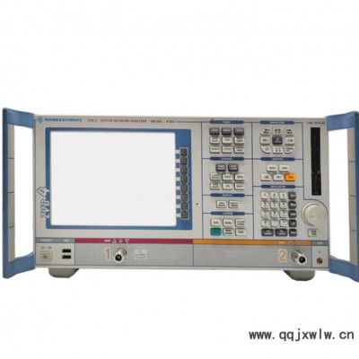 租赁、维修 R&S   ZVB4网络分析仪
