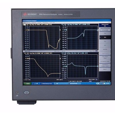 租赁维修E5063A ENA矢量网络分析仪 上海E5063A