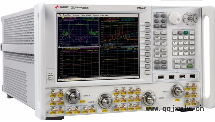 租赁销售N5247A 上海N5247A PNA-X微波网络分析仪