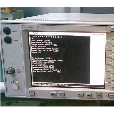 上海苏州E4440A 租赁维修E4440A 频谱分析仪3 Hz - 26.5 GHz
