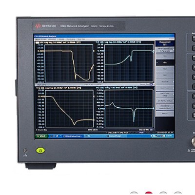 KeysightE5063A 苏州上海租赁二手E5063A 网络分析仪