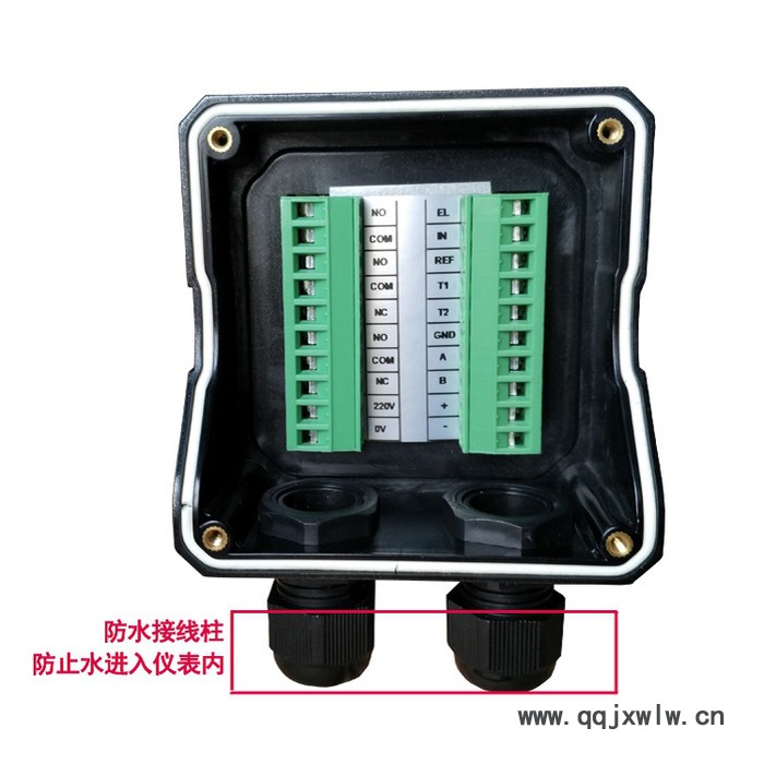 DOZ-7600智能水中溶解臭氧控制器溶氧仪溶解氧测试仪分析仪