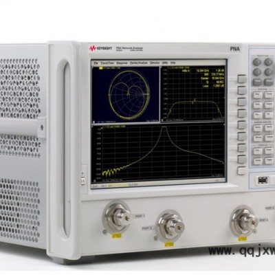 租赁销售N5222A 上海N5222A PNA微波网络分析仪