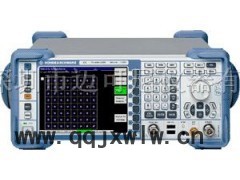 R&S ETL 电视信号分析仪  款多制式电视信号分析平台 网络分析仪