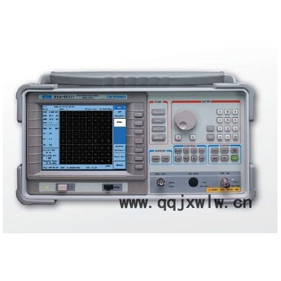 德力频谱分析仪、德力电视信号分析仪、德力分析仪