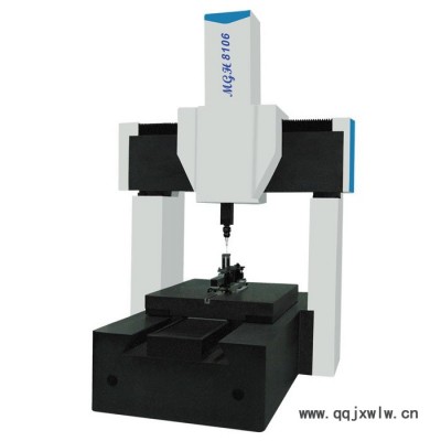 AEH/爱德华MGH-高精度系列三坐标测量机 全自动三坐标测量仪 德国技术 国际品牌