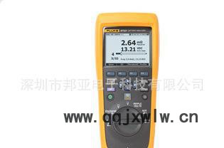 Fluke 500 系列蓄电池分析仪