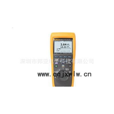 Fluke 500 系列蓄电池分析仪