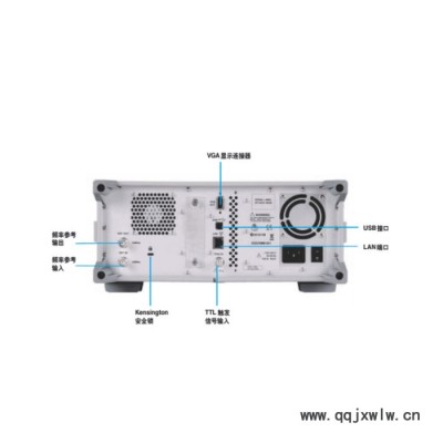 信号分析仪 N9040BUXA是德科技信号分析仪 3Hz至50GHz Agilent/安捷伦 频谱多种型号可选质量保证