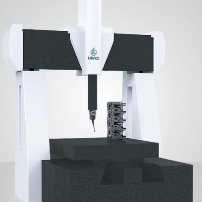 供应西安力德TOP系列超高精度全自动三坐标测量机