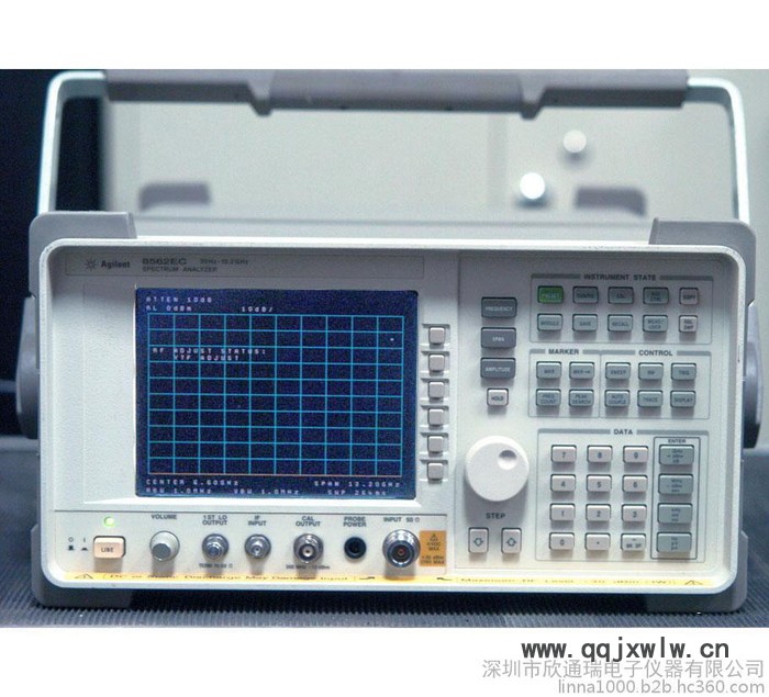 出售维修惠普8562EC信号分析仪价格优免费送货上门