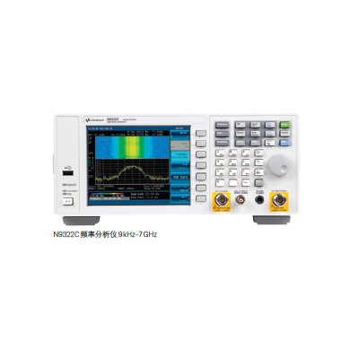 Agilent/安捷伦频谱分析仪