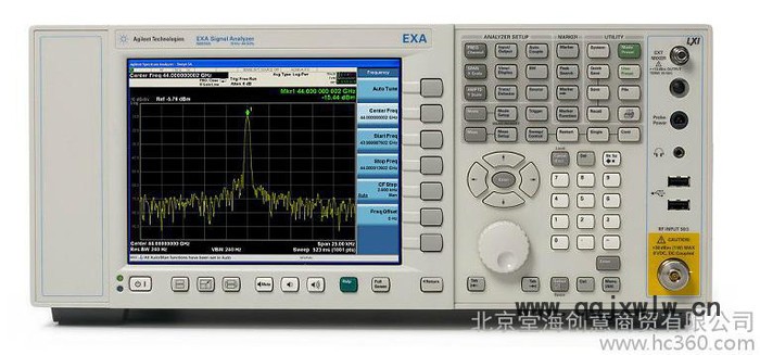 供应agilent N9010A安捷伦 信号分析仪/agilent N9010A