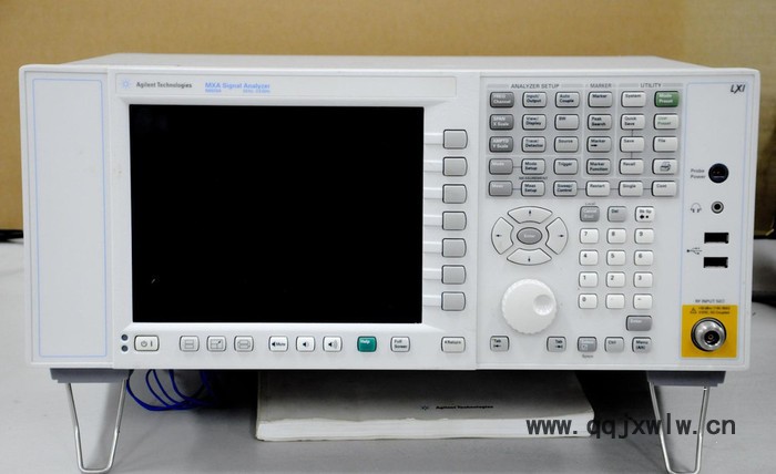 Agilent/安捷伦26.5G频谱信号分析仪N9020A