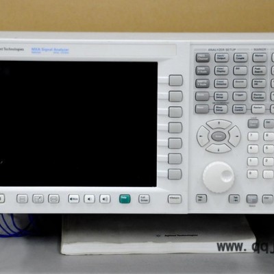 Agilent/安捷伦26.5G频谱信号分析仪N9020A