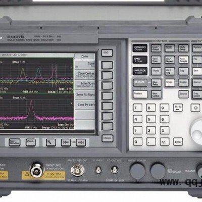 长期出售E4407B频谱分析仪Agilent/安捷伦其他分析仪器