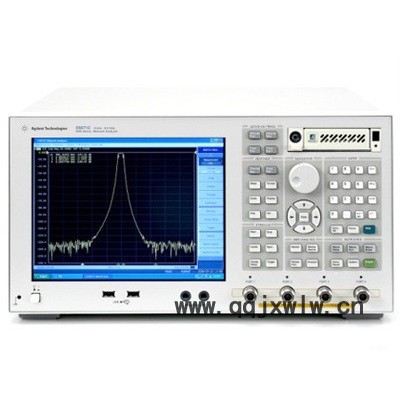 回收Agilent/安捷伦N9000A N9010A N9020A N9030A信号分析仪