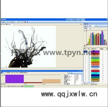 托普云农GXY-A根系分析仪/根系图像分析系统其他分析仪器—浙江托普云农科技股份有限公司