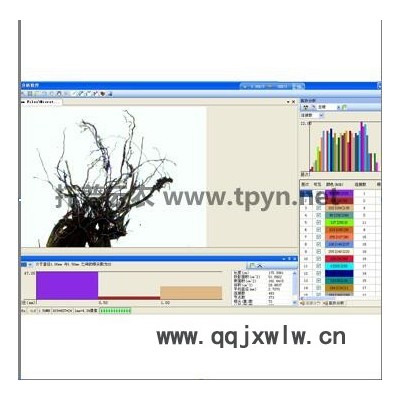 托普云农GXY-A根系分析仪/根系图像分析系统其他分析仪器—浙江托普云农科技股份有限公司